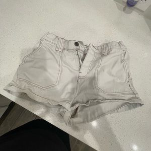 PAC Sun Shorts